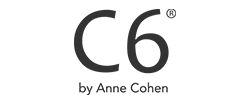 C6 by Anne Cohen Logo in transparent