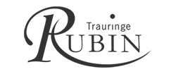 Trauringe Rubin Logo