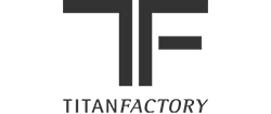 Titanfactory Logo