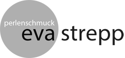 Eva Strepp Perlenschmuck Logo