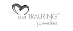 der trauring juwelier logo